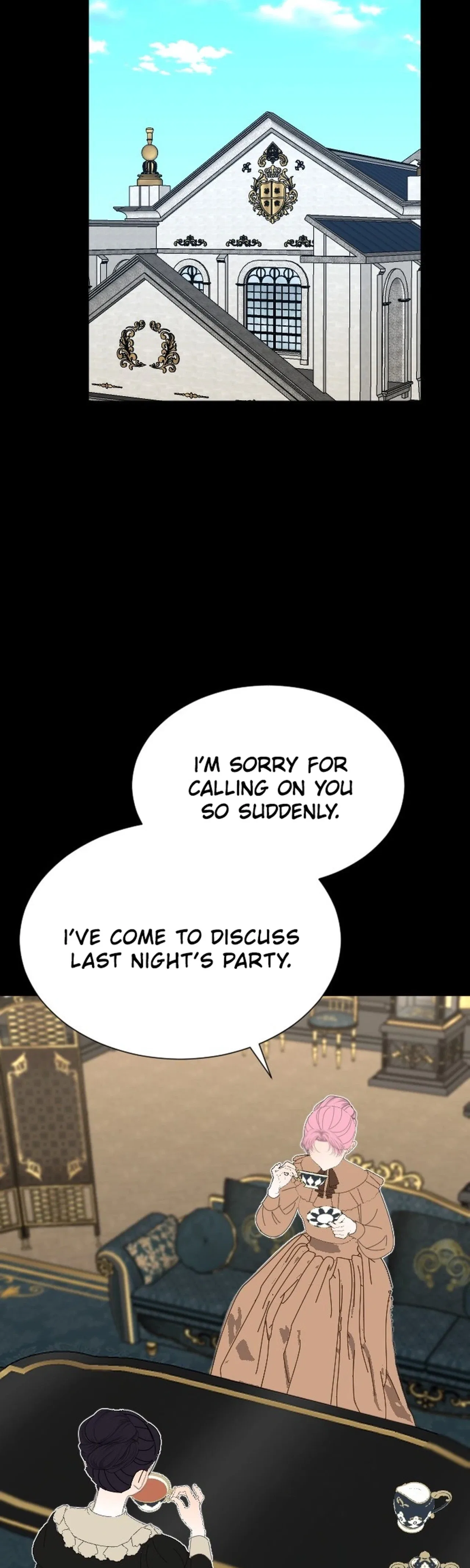 Rebecca’s Prayer Chapter 19 – Page 6