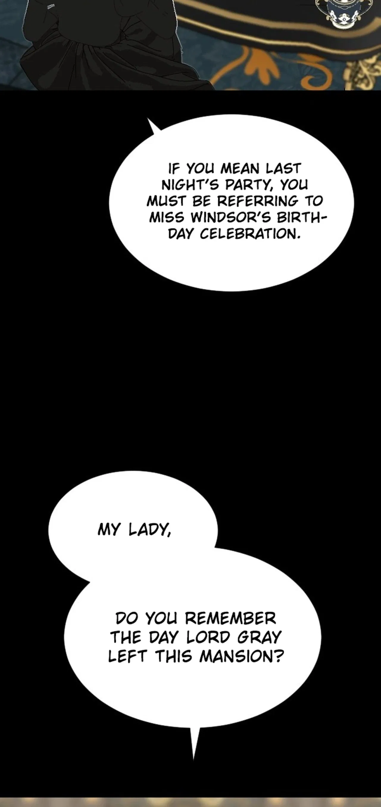 Rebecca’s Prayer Chapter 19 – Page 7