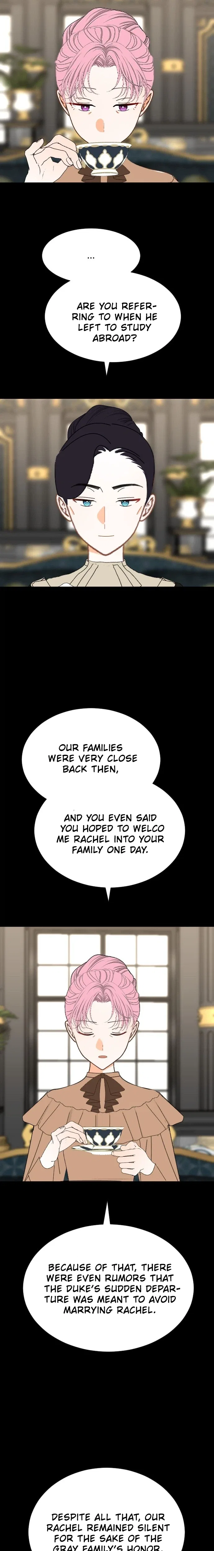 Rebecca’s Prayer Chapter 19 – Page 8