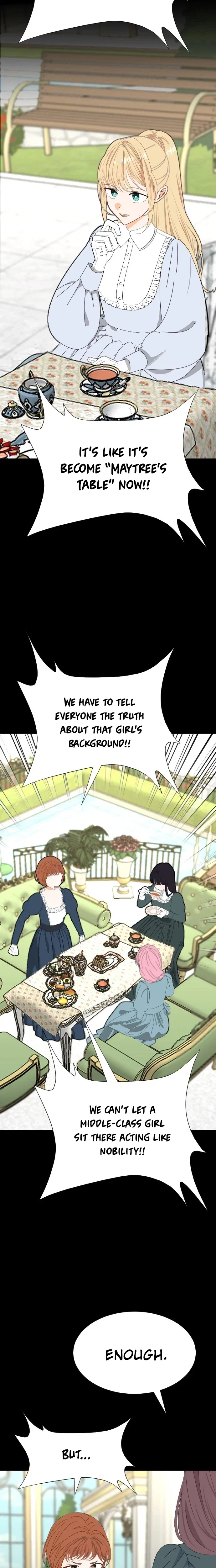 Rebecca’s Prayer Chapter 19 – Page 14