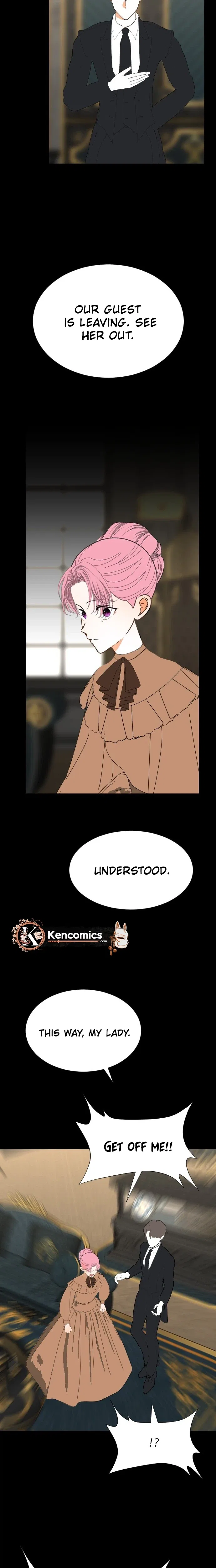 Rebecca’s Prayer Chapter 19 – Page 23