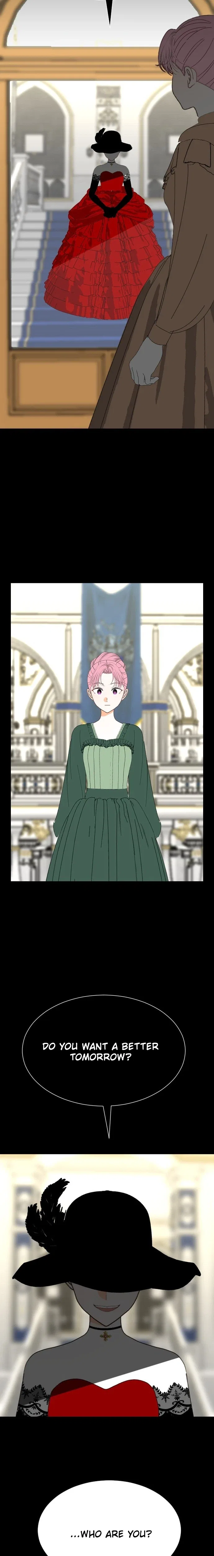 Rebecca’s Prayer Chapter 19 – Page 29
