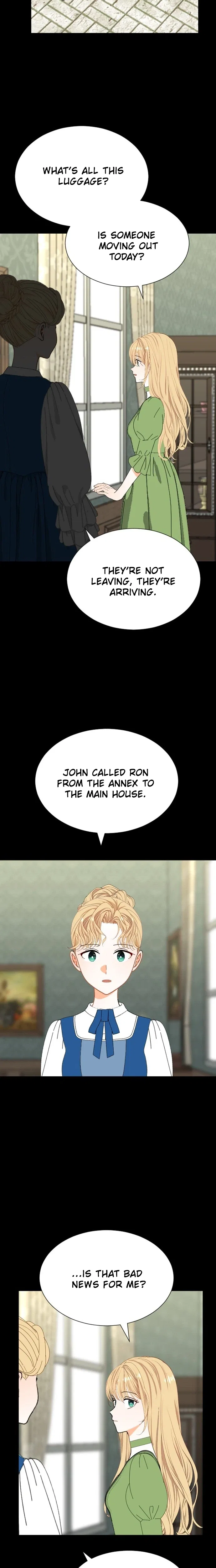 Rebecca’s Prayer Chapter 19 – Page 33