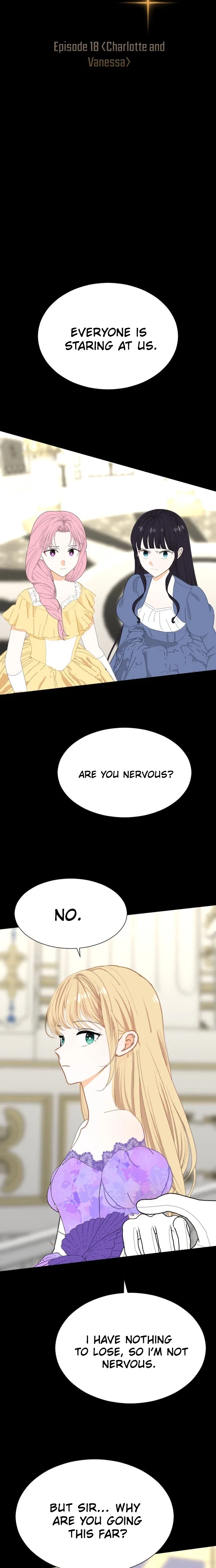 Rebecca’s Prayer Chapter 18 – Page 8
