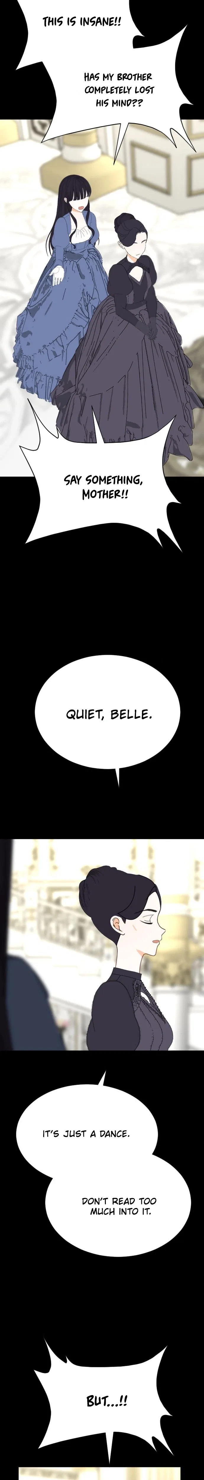 Rebecca’s Prayer Chapter 18 – Page 30