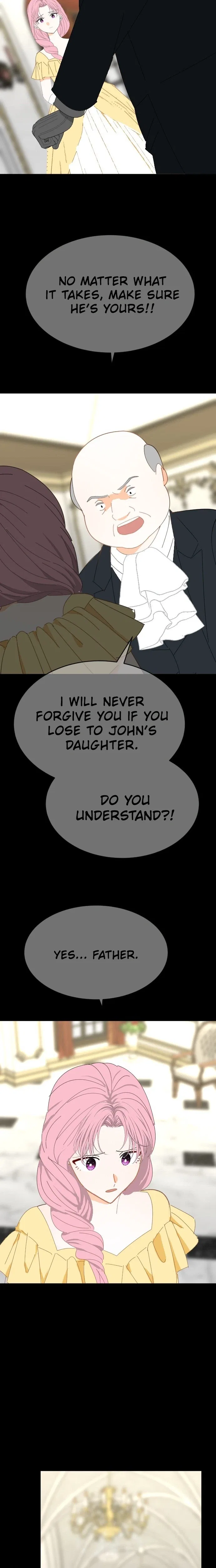 Rebecca’s Prayer Chapter 18 – Page 36