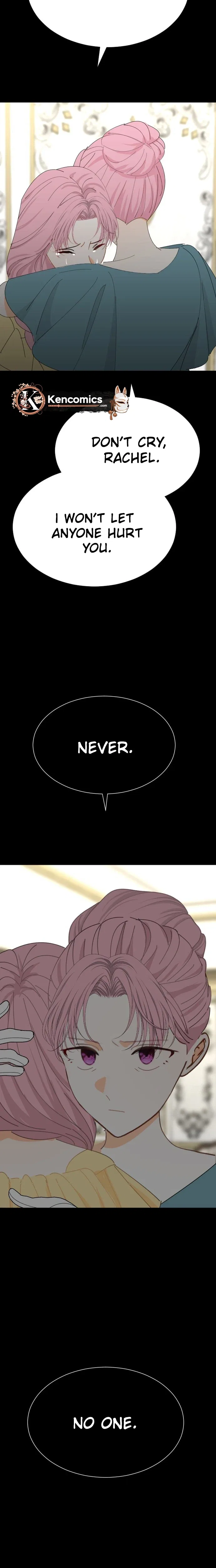 Rebecca’s Prayer Chapter 18 – Page 41