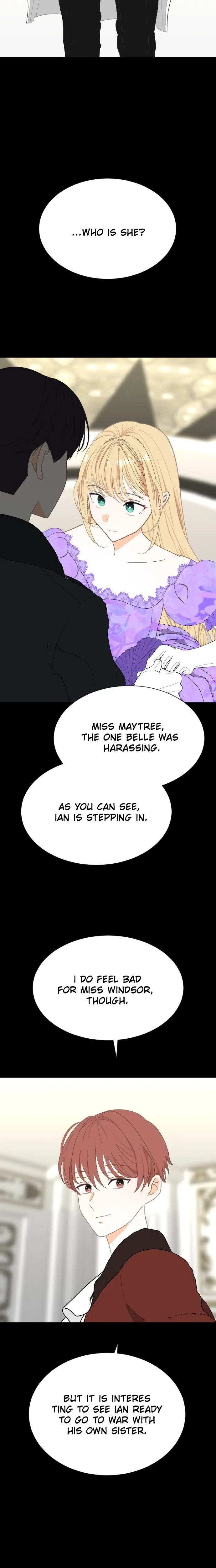 Rebecca’s Prayer Chapter 18 – Page 44