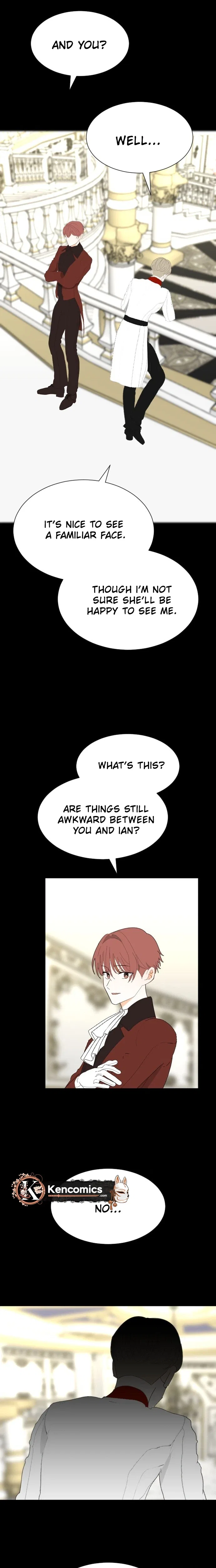 Rebecca’s Prayer Chapter 18 – Page 45