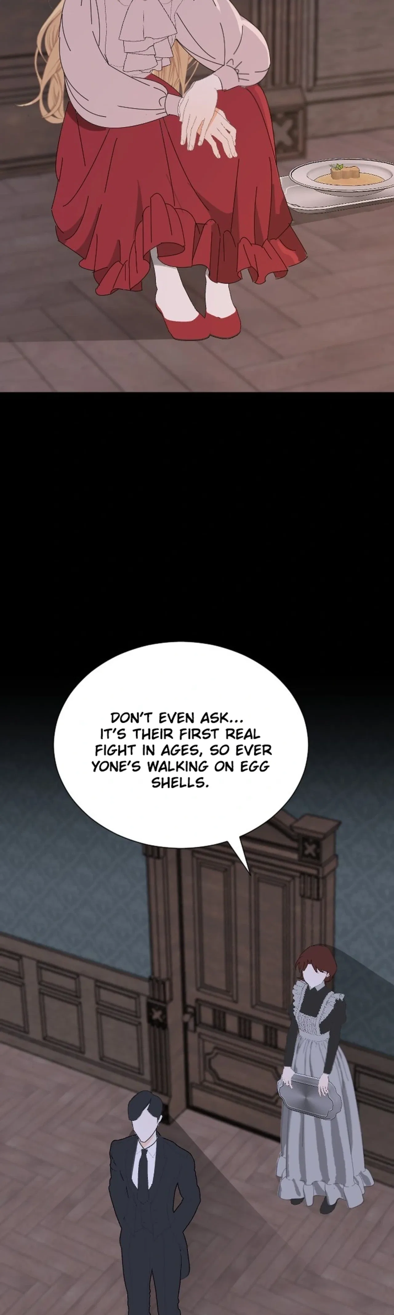 Rebecca’s Prayer Chapter 17 – Page 4