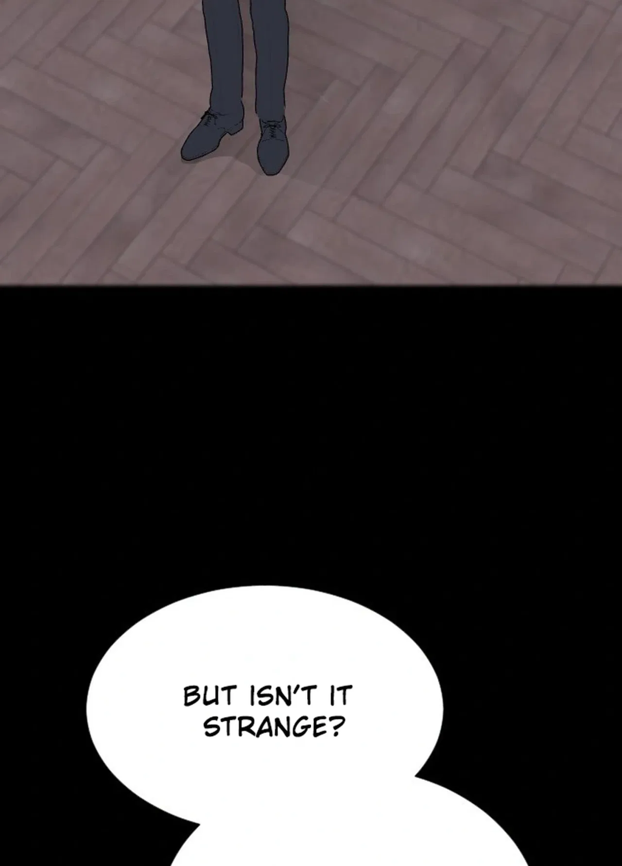 Rebecca’s Prayer Chapter 17 – Page 5