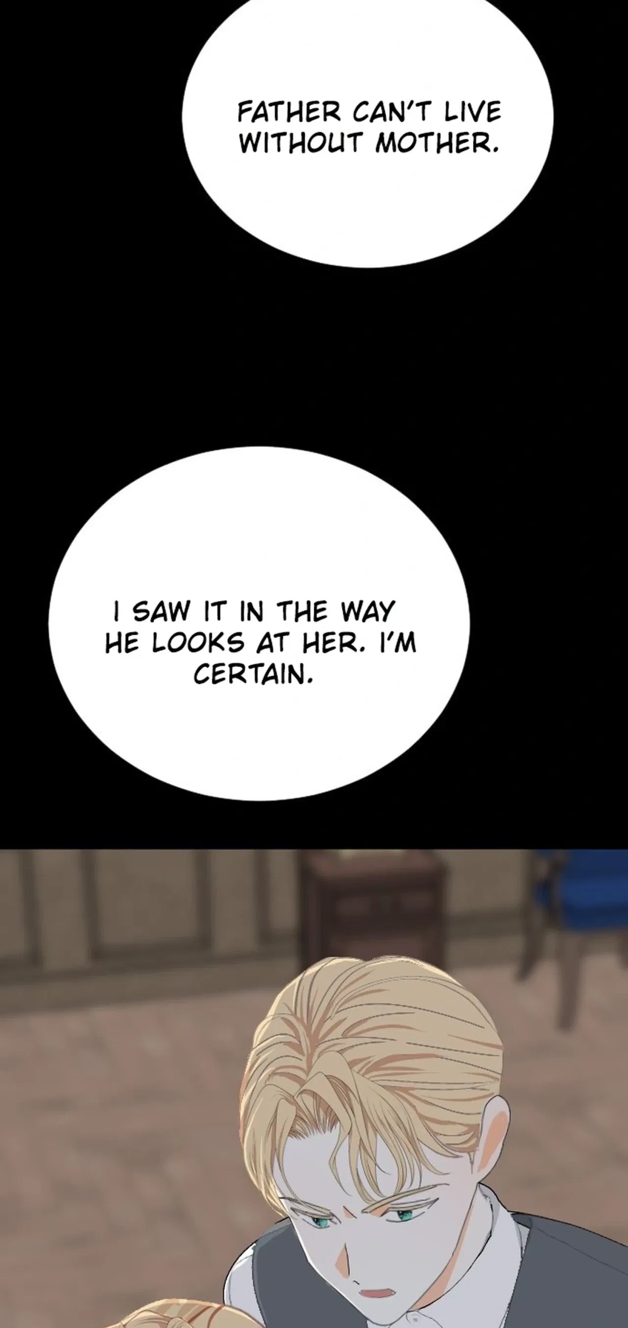 Rebecca’s Prayer Chapter 17 – Page 8