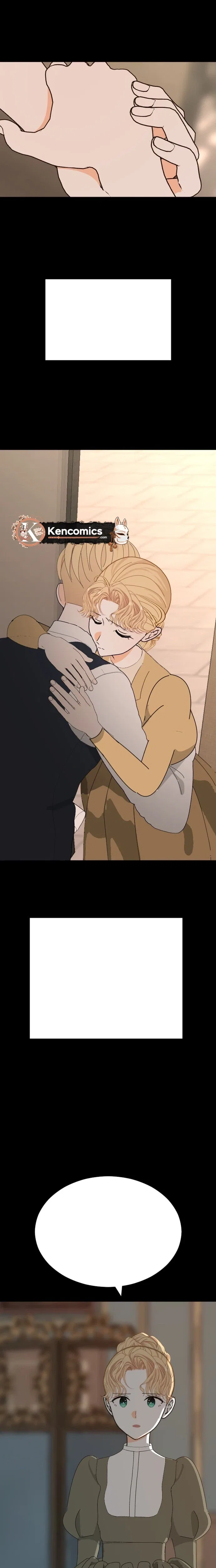 Rebecca’s Prayer Chapter 17 – Page 27