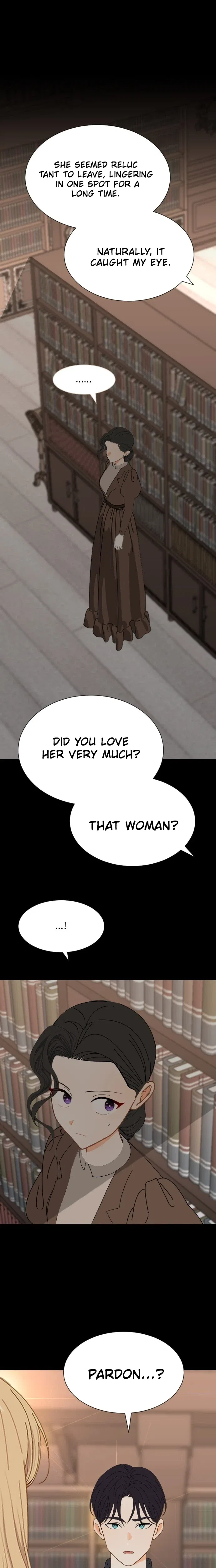 Rebecca’s Prayer Chapter 16 – Page 7