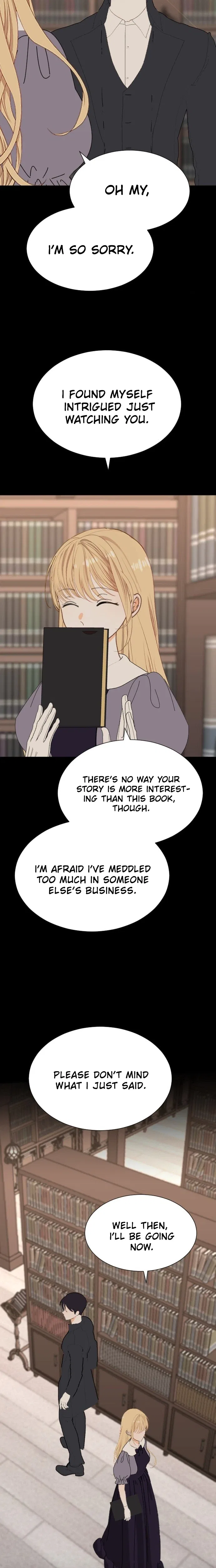 Rebecca’s Prayer Chapter 16 – Page 8