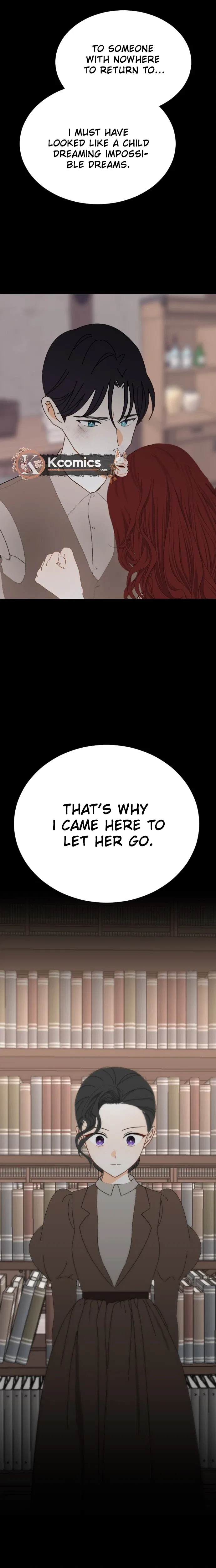 Rebecca’s Prayer Chapter 16 – Page 14