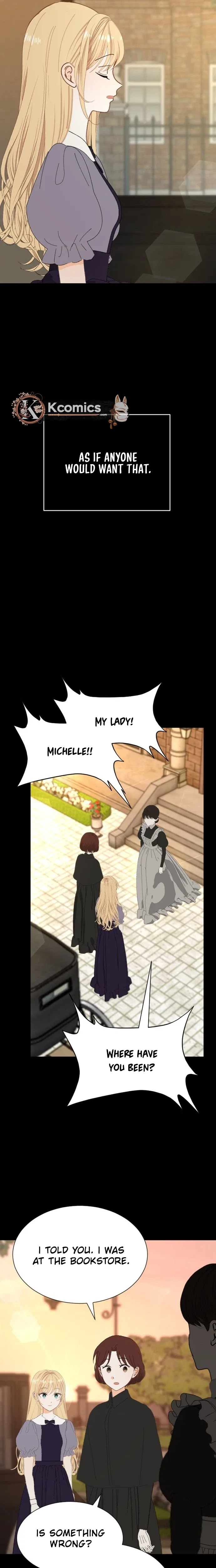 Rebecca’s Prayer Chapter 16 – Page 27