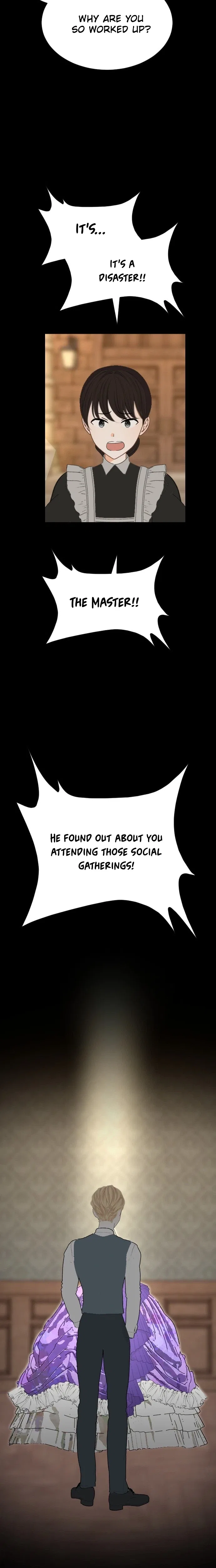 Rebecca’s Prayer Chapter 16 – Page 28