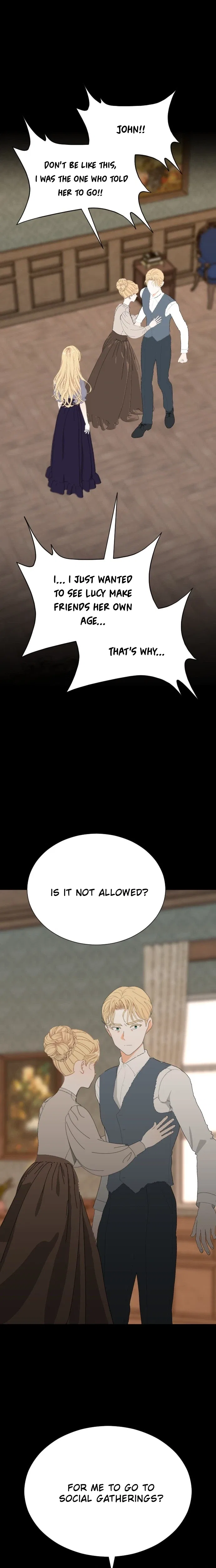 Rebecca’s Prayer Chapter 16 – Page 31