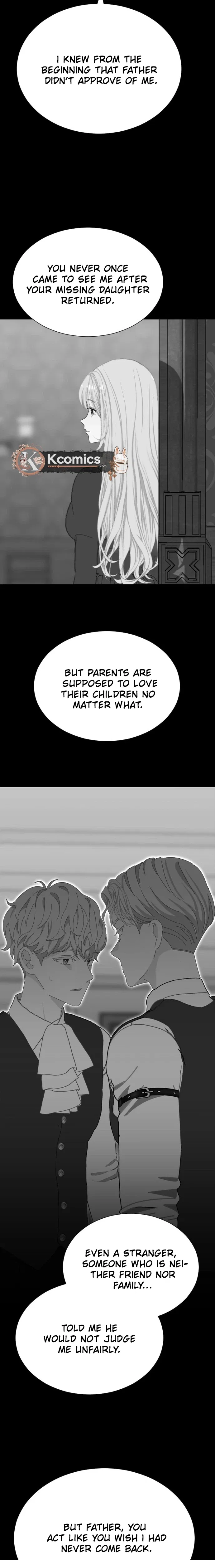 Rebecca’s Prayer Chapter 16 – Page 33