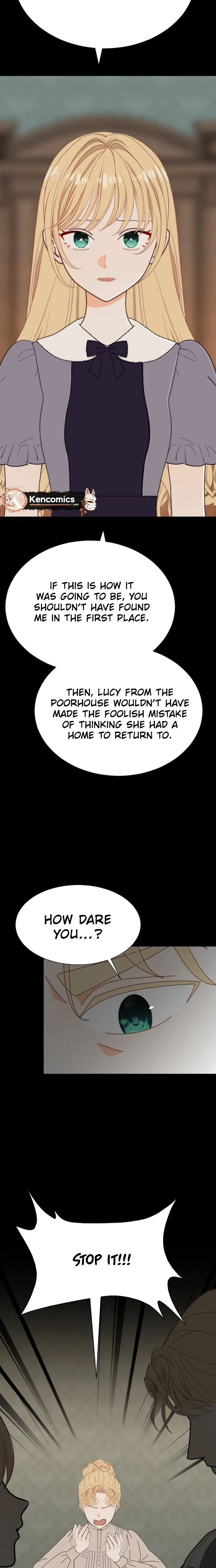 Rebecca’s Prayer Chapter 16 – Page 34