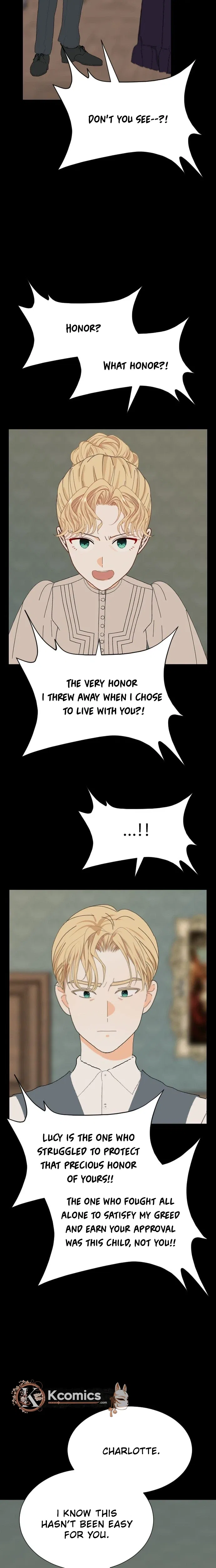 Rebecca’s Prayer Chapter 16 – Page 37
