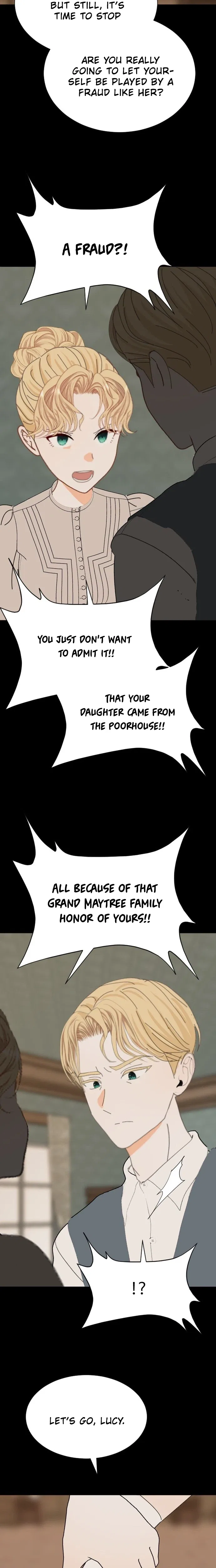 Rebecca’s Prayer Chapter 16 – Page 39