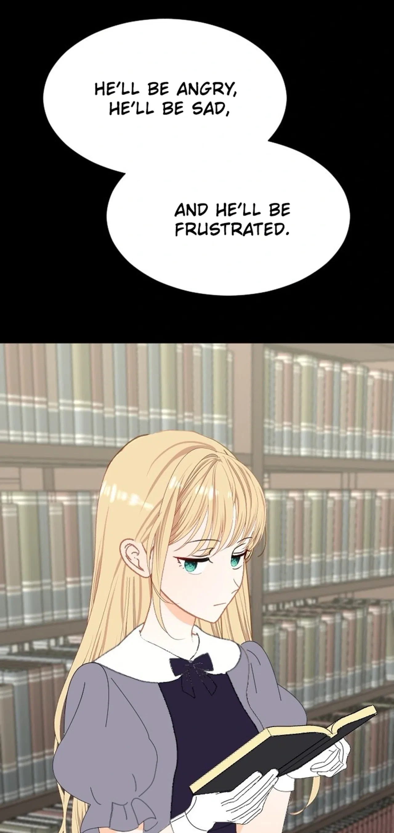 Rebecca’s Prayer Chapter 15 – Page 3