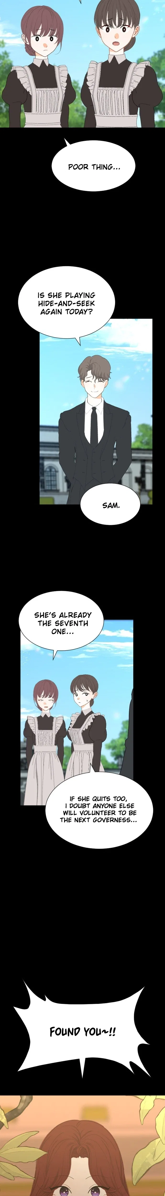 Rebecca’s Prayer Chapter 15 – Page 16