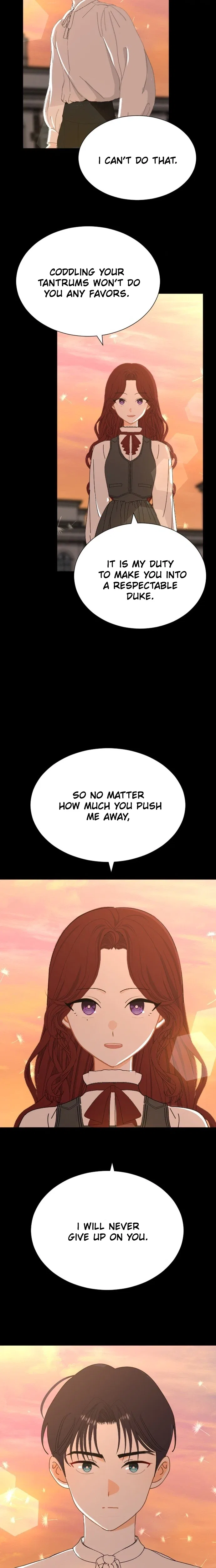 Rebecca’s Prayer Chapter 15 – Page 20