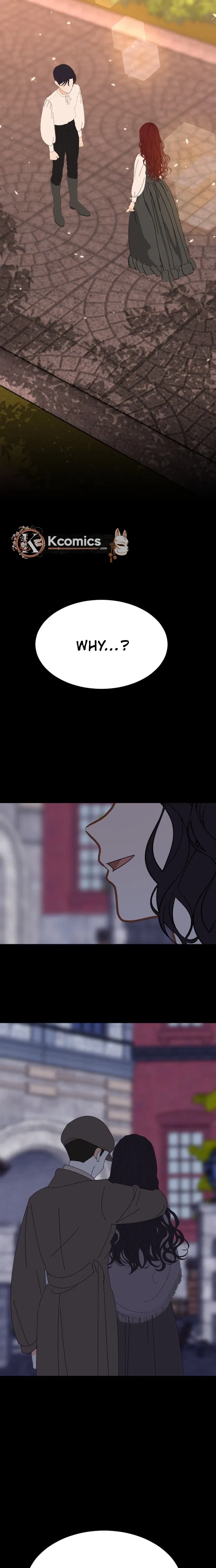 Rebecca’s Prayer Chapter 15 – Page 22