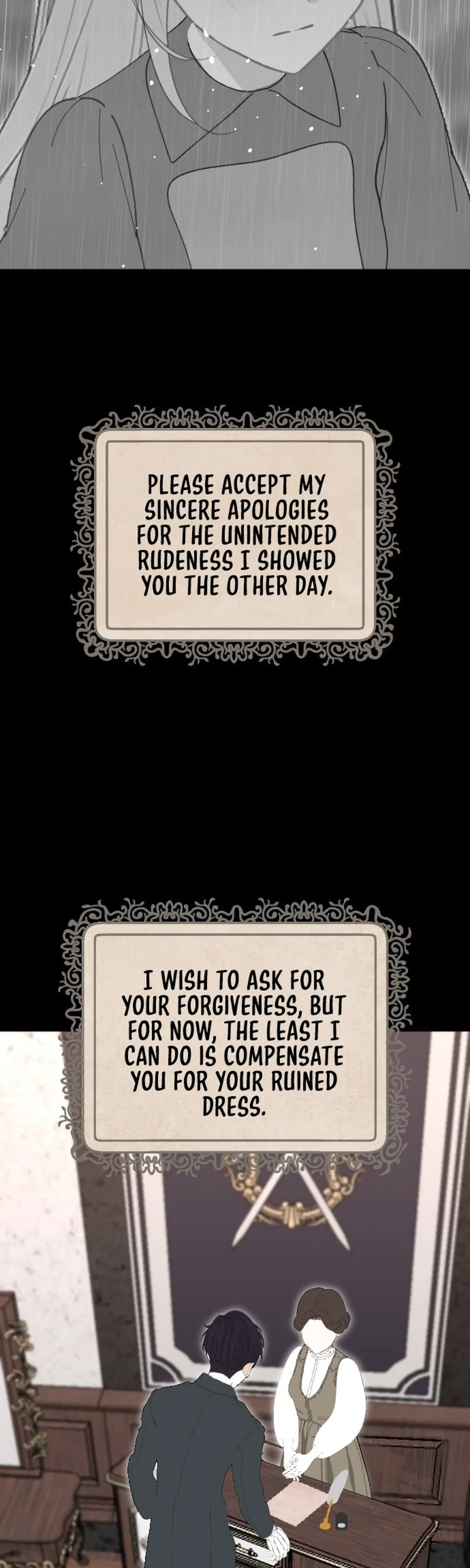 Rebecca’s Prayer Chapter 14 – Page 2