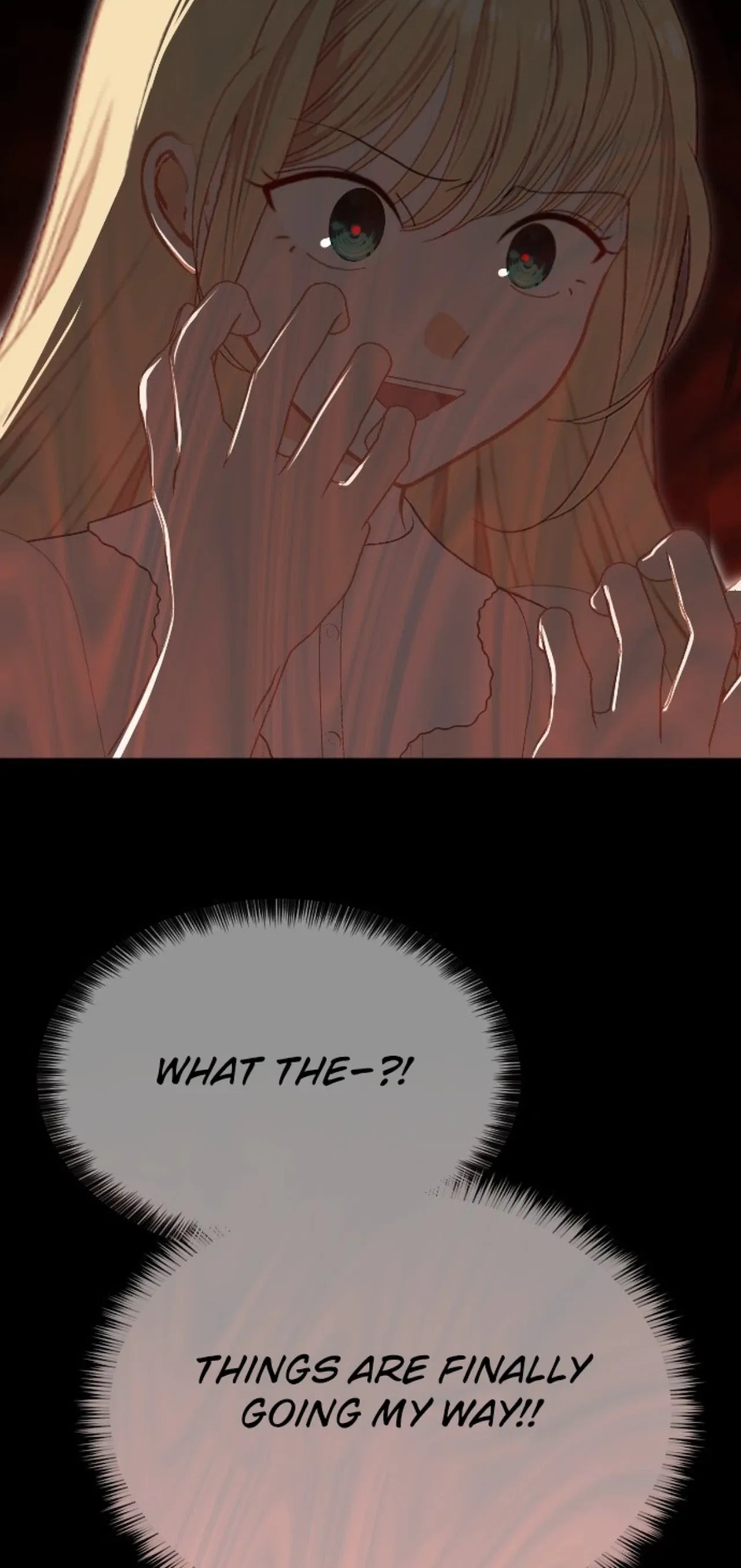 Rebecca’s Prayer Chapter 14 – Page 6