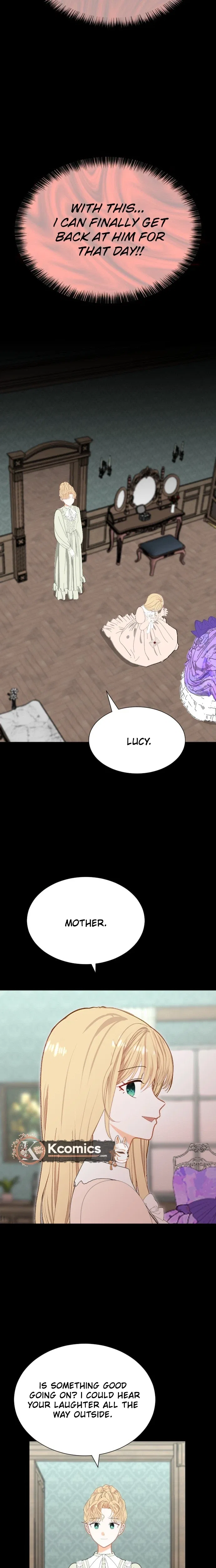 Rebecca’s Prayer Chapter 14 – Page 7