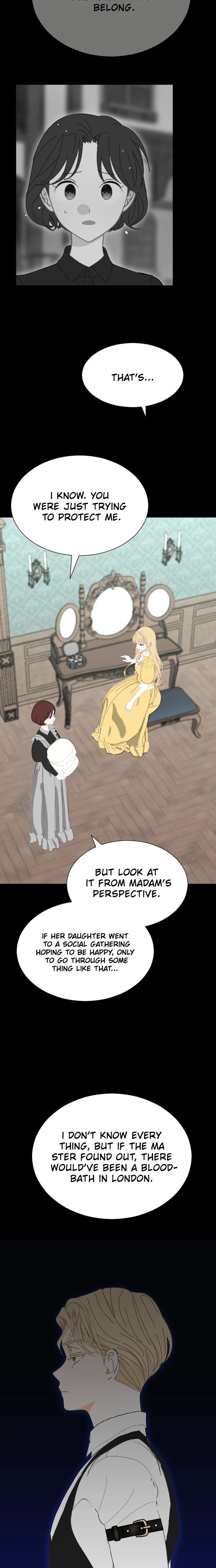 Rebecca’s Prayer Chapter 14 – Page 14