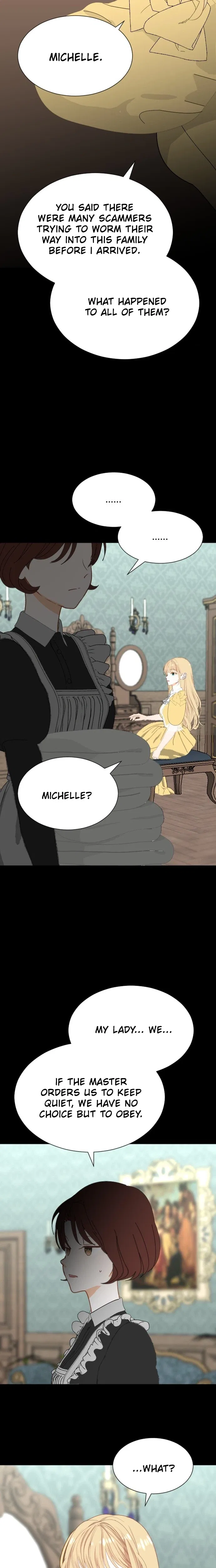 Rebecca’s Prayer Chapter 14 – Page 16