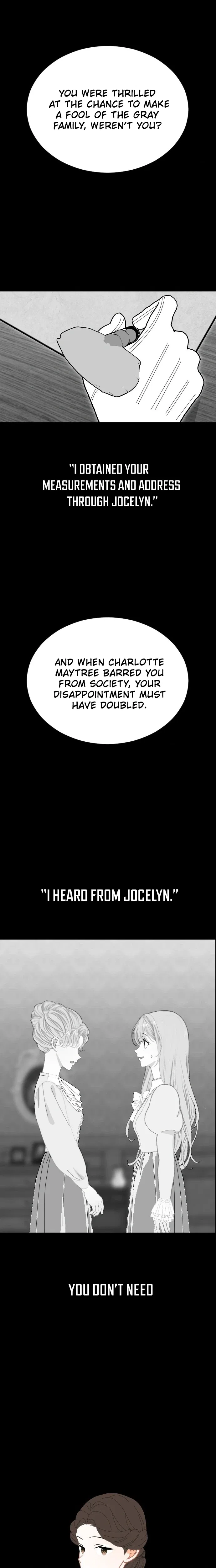 Rebecca’s Prayer Chapter 14 – Page 26