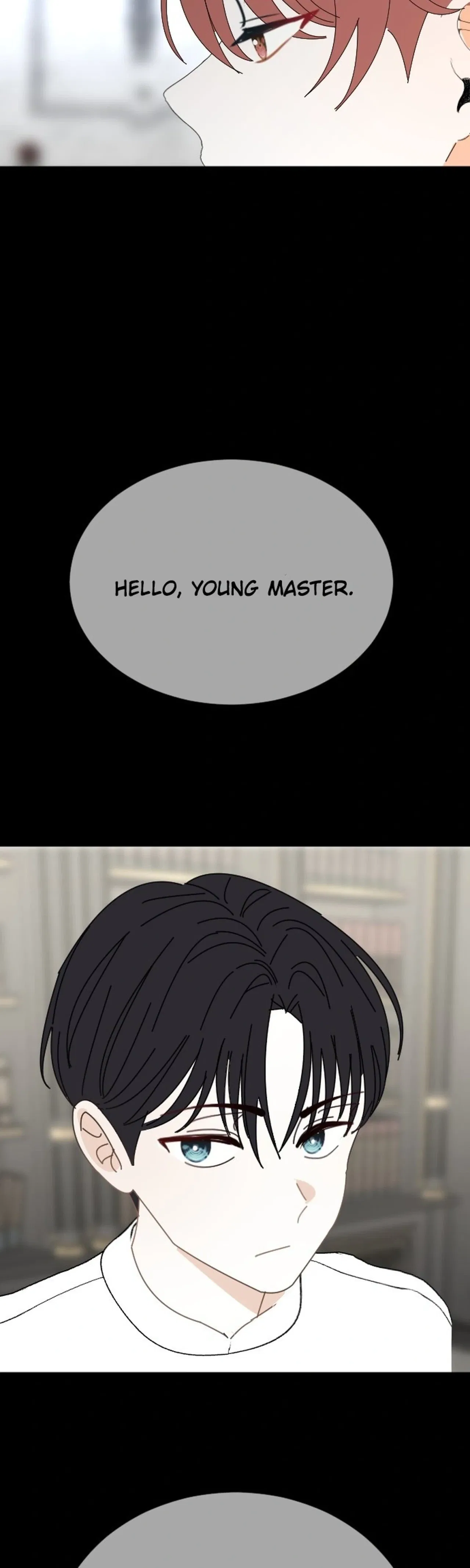Rebecca’s Prayer Chapter 14 – Page 34