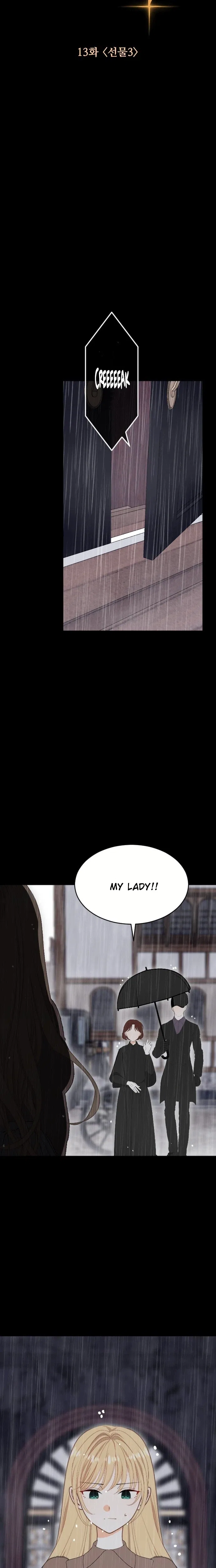 Rebecca’s Prayer Chapter 13 – Page 7