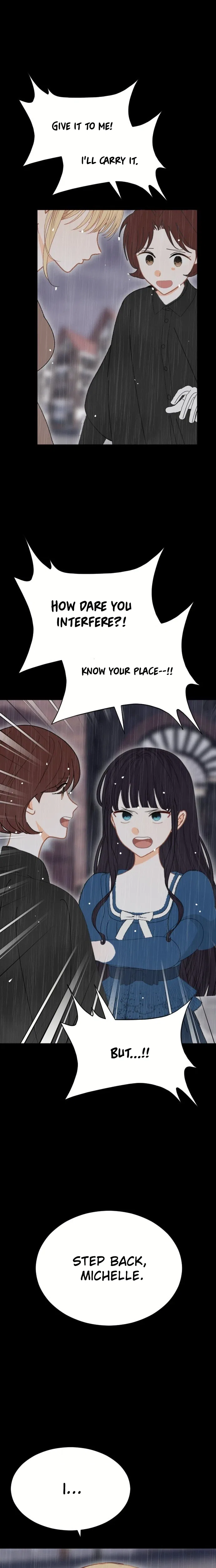 Rebecca’s Prayer Chapter 13 – Page 11