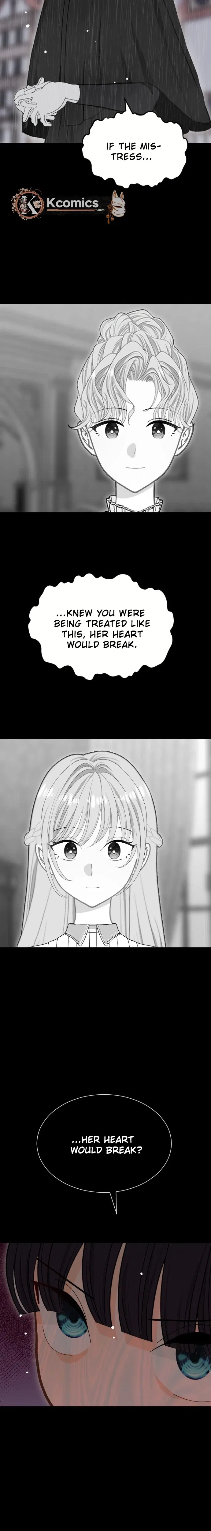 Rebecca’s Prayer Chapter 13 – Page 14