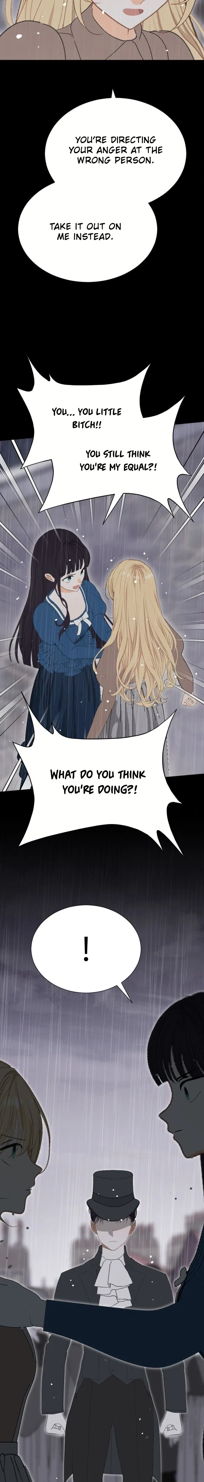 Rebecca’s Prayer Chapter 13 – Page 17