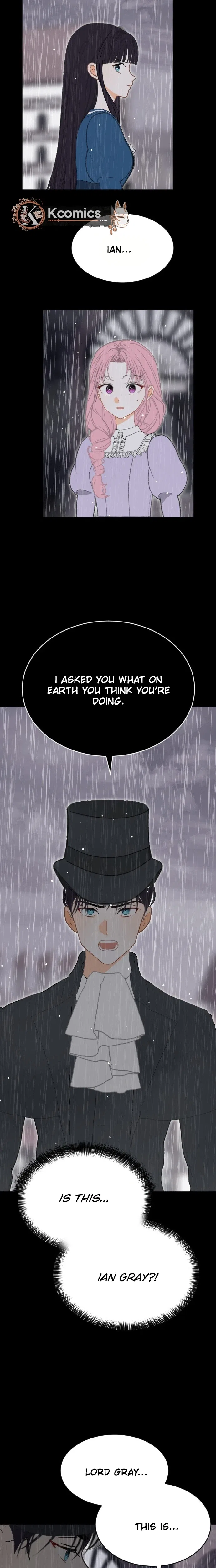 Rebecca’s Prayer Chapter 13 – Page 19