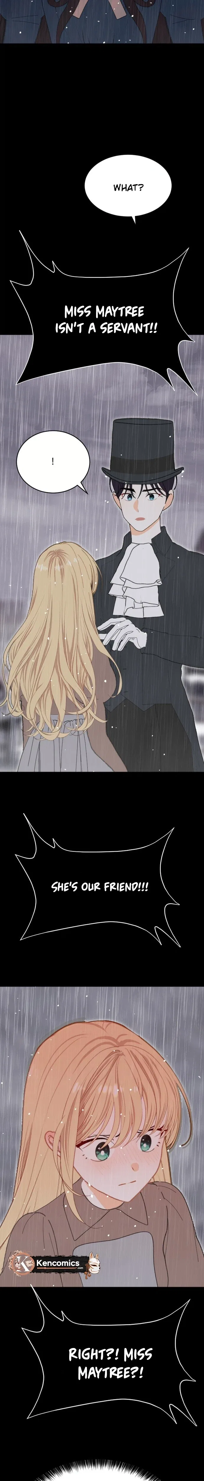 Rebecca’s Prayer Chapter 13 – Page 22