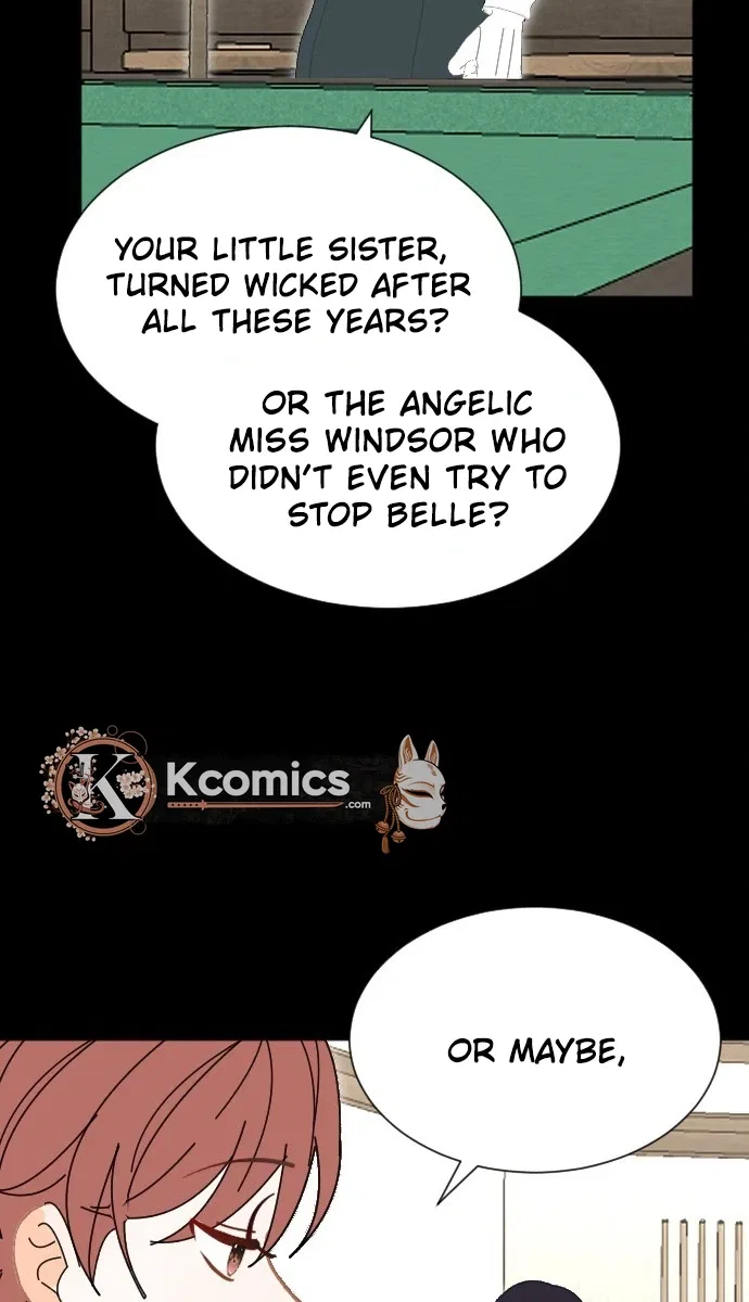 Rebecca’s Prayer Chapter 13 – Page 24