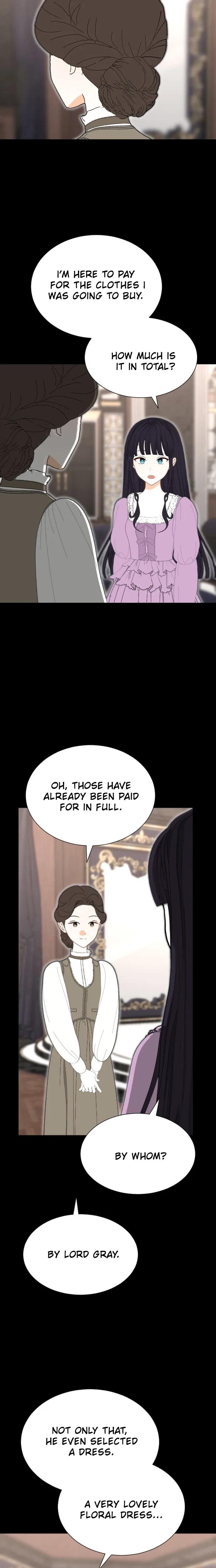 Rebecca’s Prayer Chapter 13 – Page 34