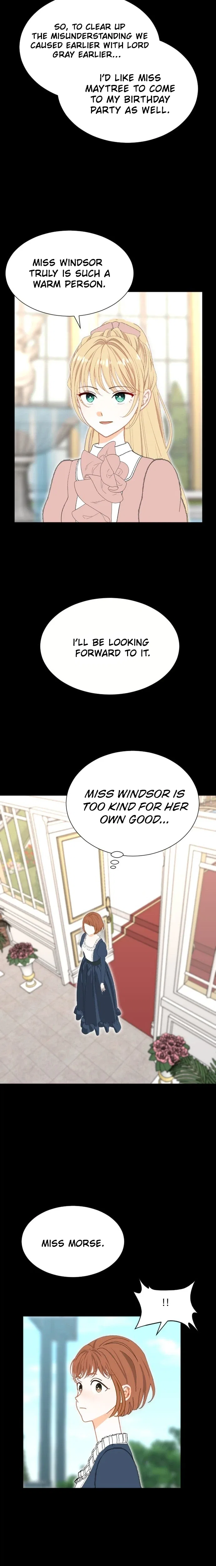 Rebecca’s Prayer Chapter 13 – Page 40