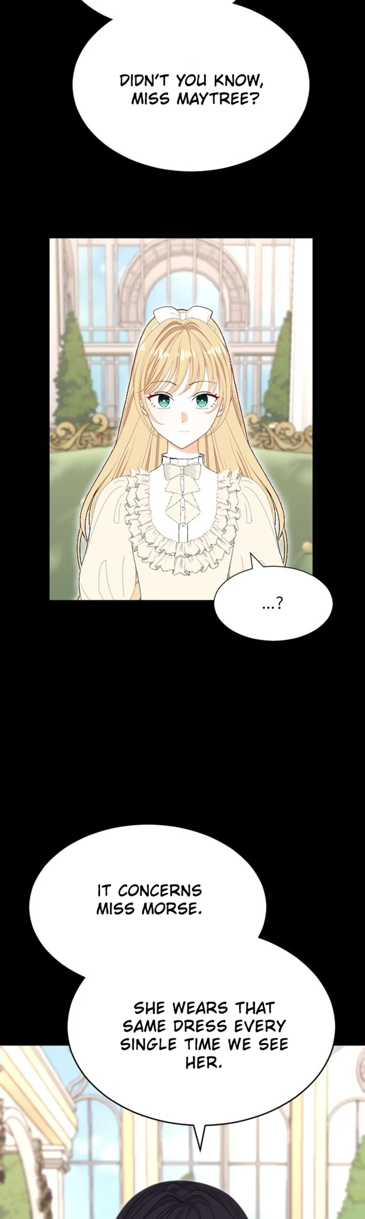 Rebecca’s Prayer Chapter 12 – Page 5