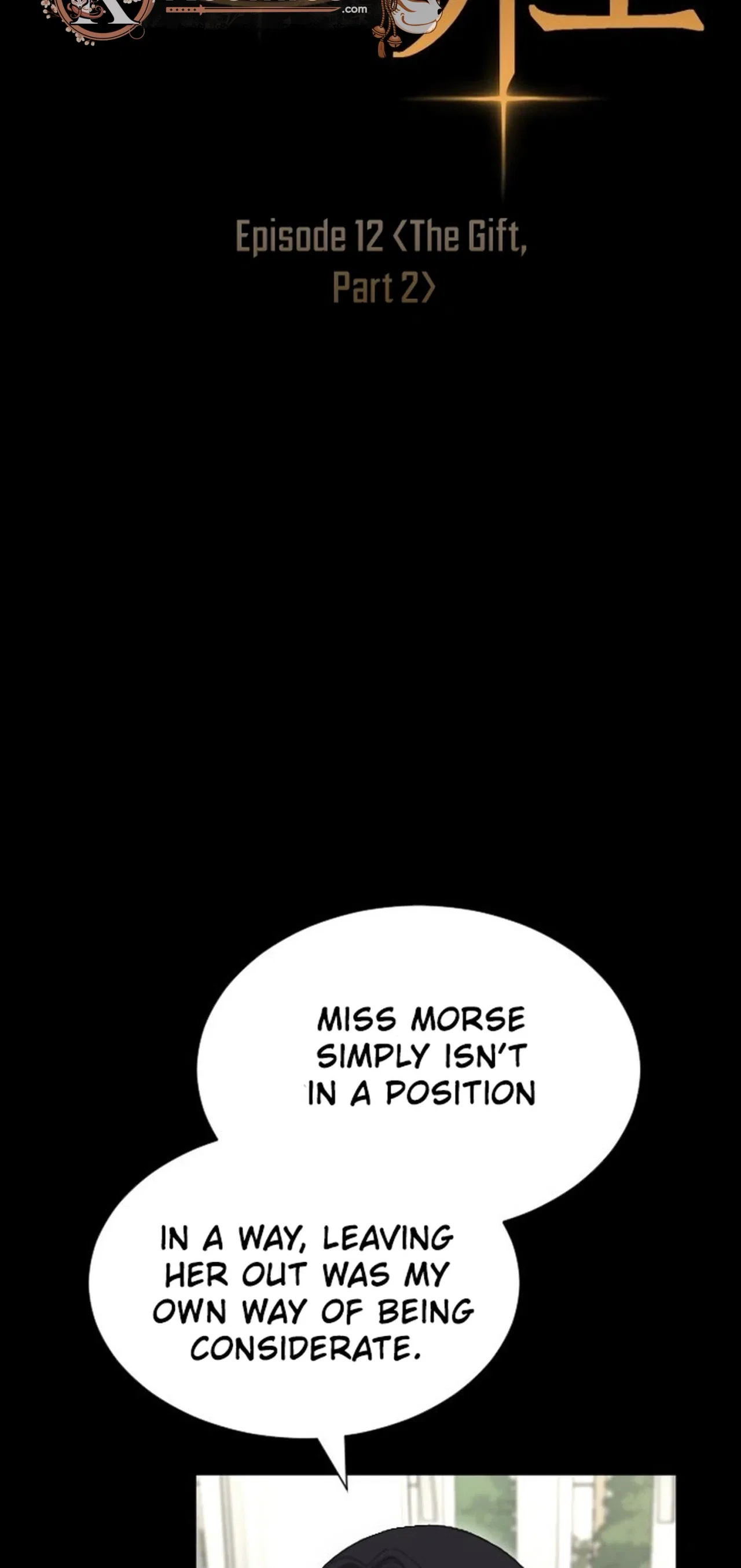 Rebecca’s Prayer Chapter 12 – Page 7