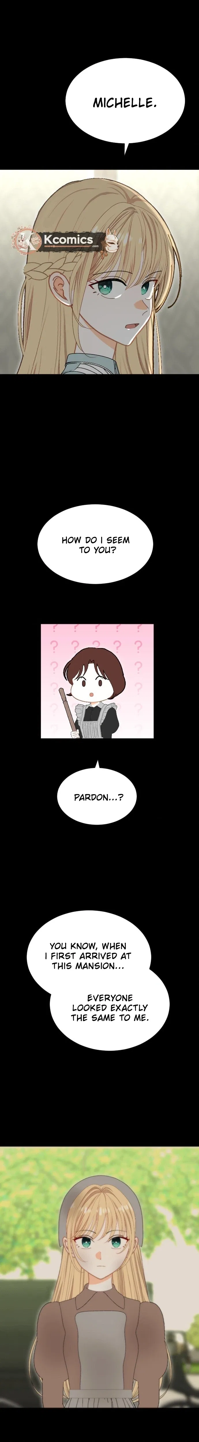 Rebecca’s Prayer Chapter 12 – Page 9